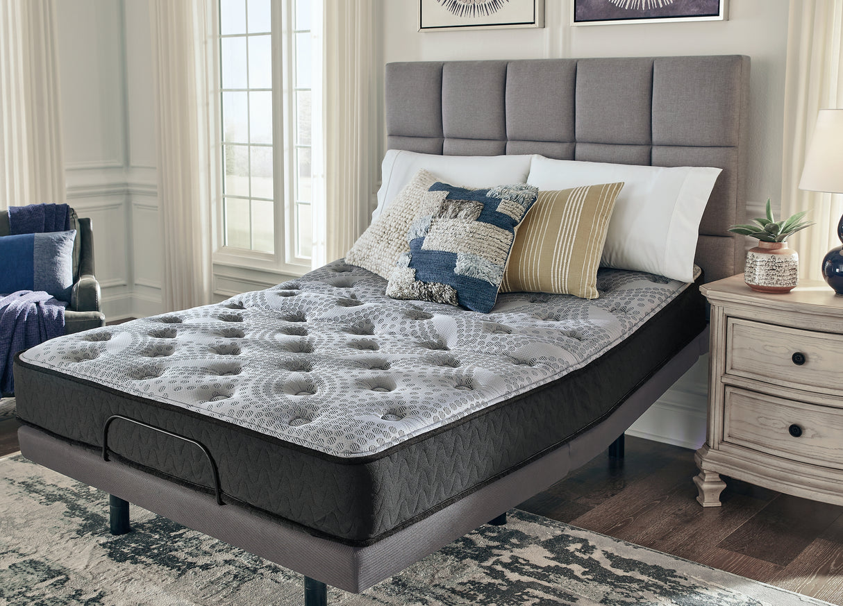 Comfort Plus Twin Mattress