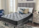Comfort Plus Twin Mattress