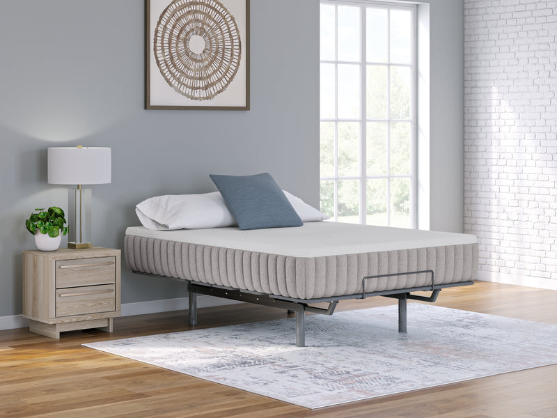 Terra Sleep Firm Mattresses