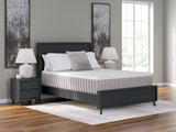 Furniture City Houma - Ashley Furniture - Terra Sleep Soft Mattresses - Queen / White - M52431