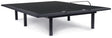 Furniture City Houma - Ashley Furniture - Head Up Only Foundation King Adjustable Head Base - King Adjustable Head Base / Charcoal Gray - M5X142