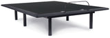 Furniture City Houma - Ashley Furniture - Head Up Only Foundation Queen Adjustable Head Base - Queen Adjustable Head Base - M5X132