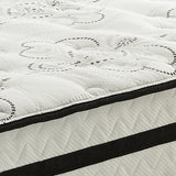 Robbinsdale Bunk Bed and Mattresses