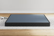 Furniture City Houma - Ashley Furniture - Low Profile Queen Foundation - Queen Foundation / Black - M78X32