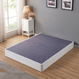Furniture City Houma - Ashley Furniture - Foundation King Foundation - King Foundation / White - M95X42