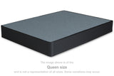 Furniture City Houma - Ashley Furniture - Foundation Twin Foundation - Twin Foundation / Black - M98X12