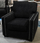 Jasmine Peaks Living Room