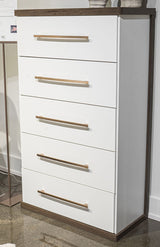 Kendanport Bedroom