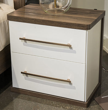 Kendanport Bedroom