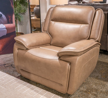 Glencroft Living Room