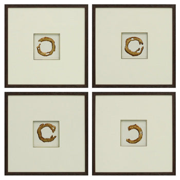 Dallbourne Wall Decor