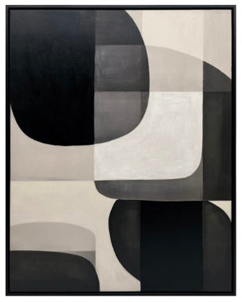 Kesleigh Wall Decor
