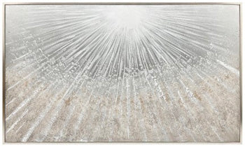 Waldard Wall Decor