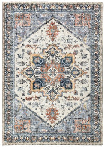 Wallney Rug