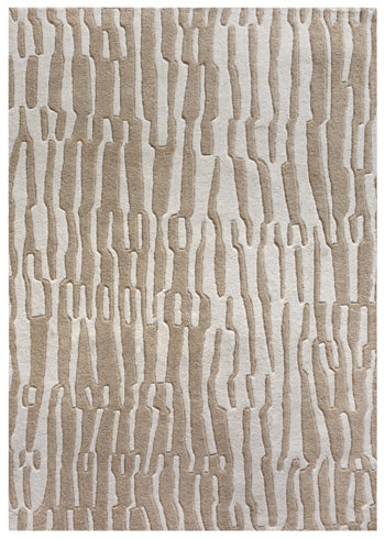 Corrbell Rug