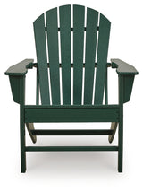 Sundown Shores Outdoor