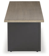 Bree Zee 8-Piece Outdoor Modular Seating