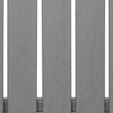 Sanctuary Beach Outdoor Counter Height Dining Table