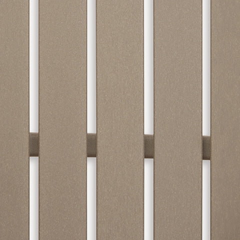 Seacliff Beach Outdoor Counter Height Dining Table