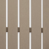 Seacliff Beach Outdoor Counter Height Dining Table