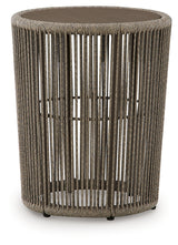 Majors Beach Outdoor Table and 2 Chairs