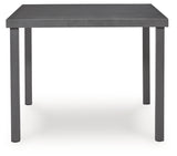 Rocky Creek Outdoor Dining Table