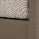 Bluff Trail Outdoor Love/Chairs/Tables Set (Set of 5)