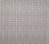 Half Moon Beach Outdoor Loveseat with Cushion