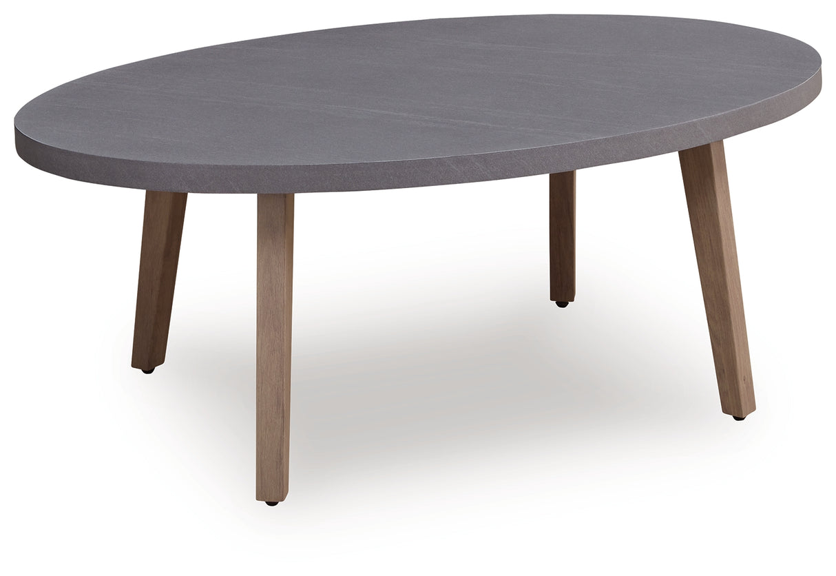 Harmony Headlands Outdoor Coffee Table