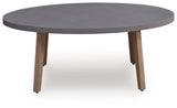 Harmony Headlands Outdoor Coffee Table