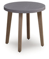 Harmony Headlands Outdoor End Table