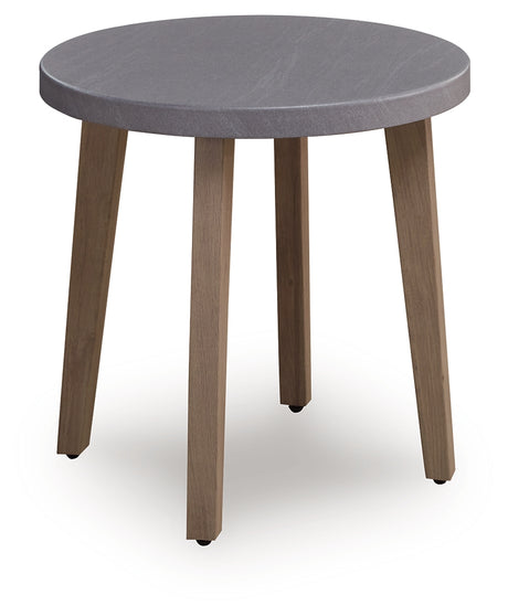 Harmony Headlands Outdoor End Table