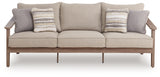 Harmony Headlands Outdoor Sofa with Cushion