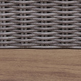 Harmony Headlands Outdoor Loveseat with Cushion