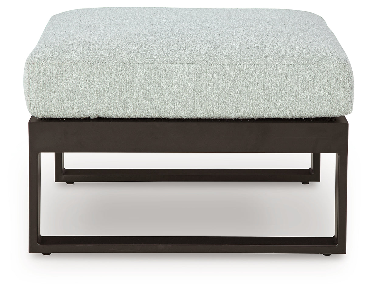 Beachloft 4-Piece Outdoor Sectional