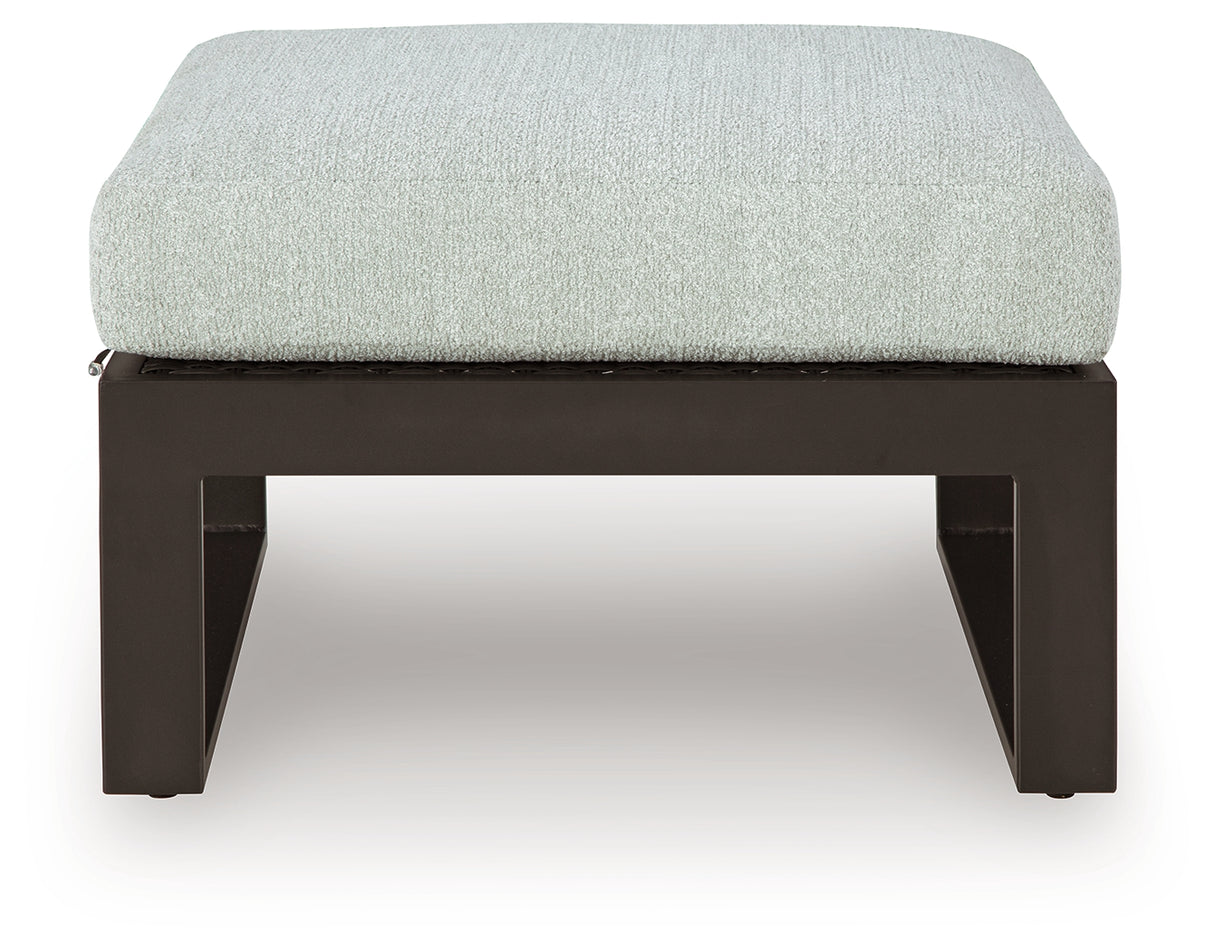 Beachloft 4-Piece Outdoor Sectional