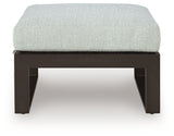Beachloft 4-Piece Outdoor Sectional