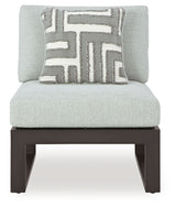 Beachloft 5-Piece Outdoor Sectional