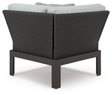 Beachloft 5-Piece Outdoor Sectional