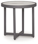Ocean Beach Outdoor End Table