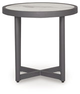 Ocean Beach Outdoor End Table