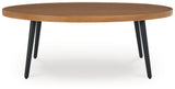 Horizon Hall Outdoor Coffee Table