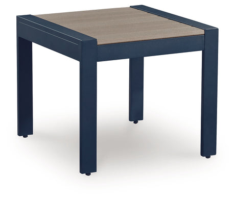 East Beach Outdoor End Table