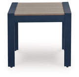 East Beach Outdoor End Table