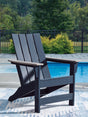 Furniture City Houma - Ashley Furniture - East Beach Adirondack Chair - Adirondack Chair - PCP587-898