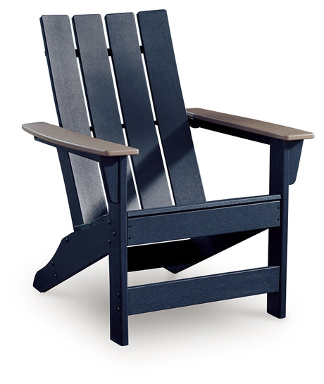 East Beach Adirondack Chair