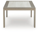 Kimpton Isle Outdoor Coffee Table