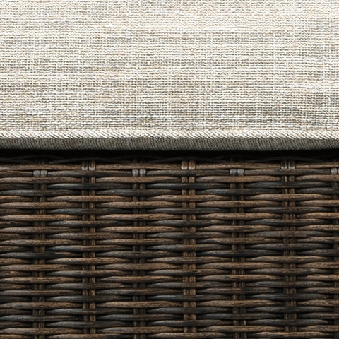 Paradise Trail Swivel Lounge Chair (Set of 2)