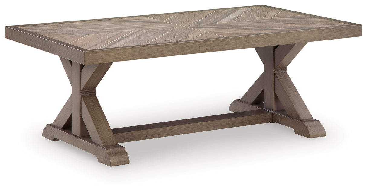 Laguna Heights Outdoor Coffee Table
