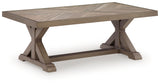 Laguna Heights Outdoor Coffee Table